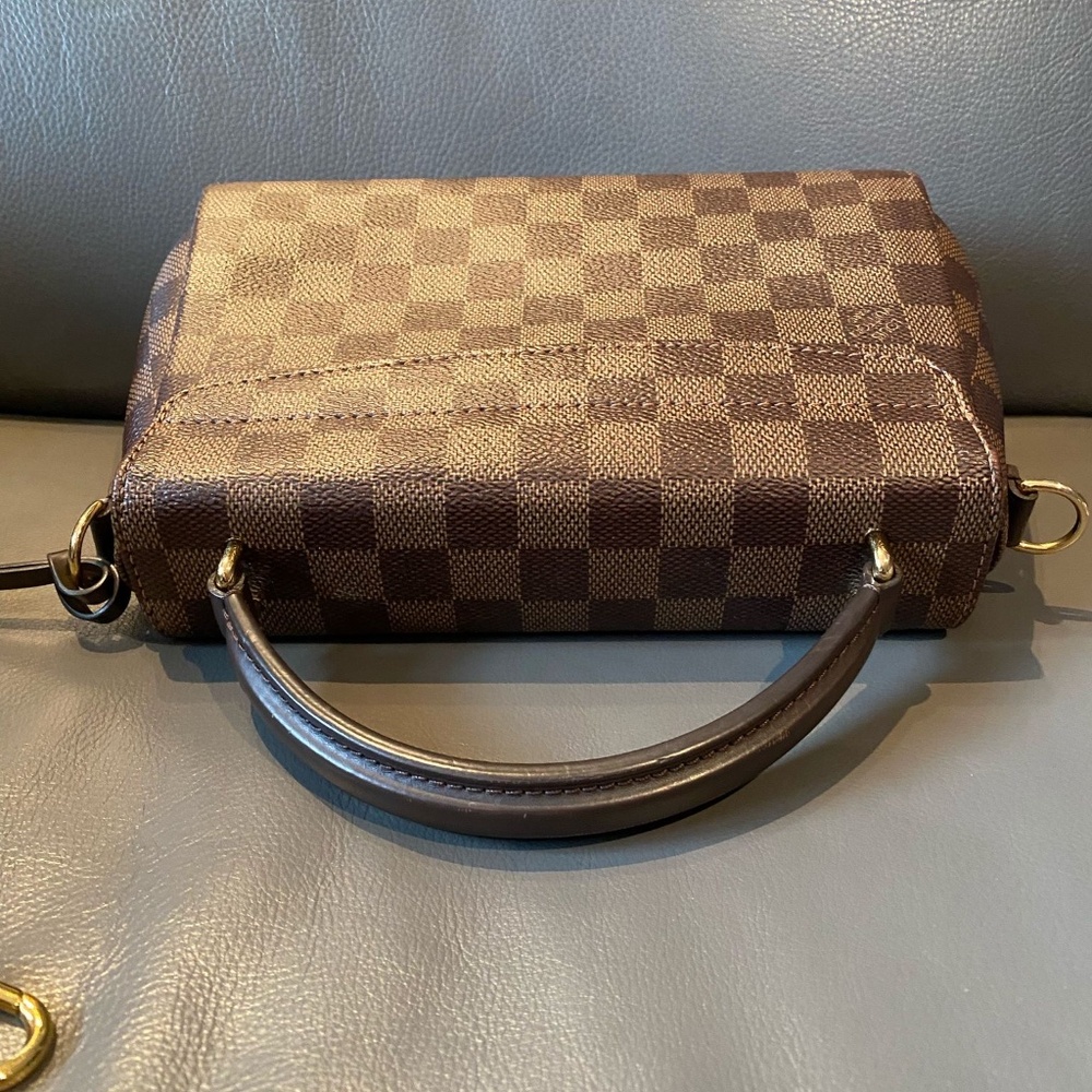 Louis Vuitton Croisette Bag - Picture 10 of 16